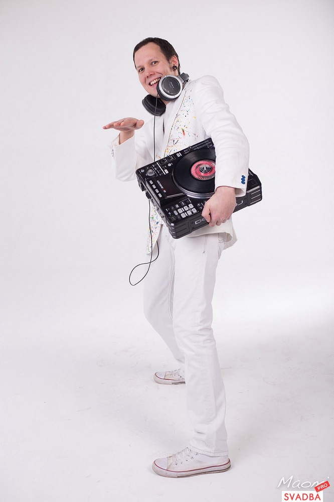 DJ SuperStar